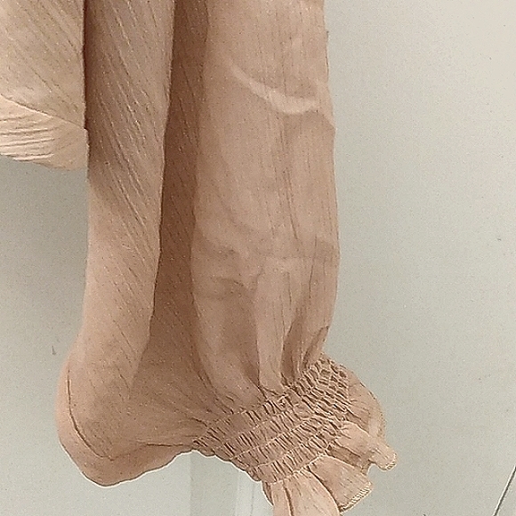 Blouse - Picture 4 of 5